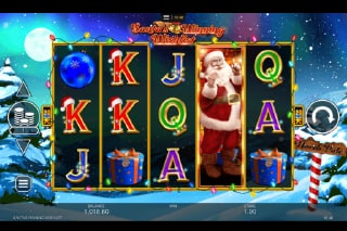 Santas Winning Wishlist Expanding Wild