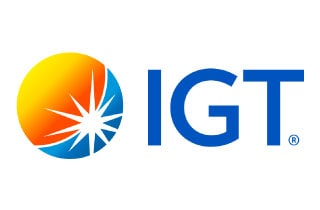 IGT Slots Developer Logo