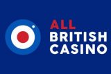 All British Casino Logo