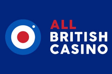 All British Casino Logo