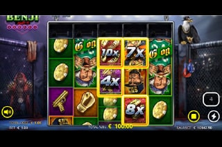 Benji Killed In Vegas Bonus Feature