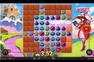 Sweet Alchemy 2 Slot game