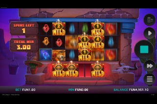 Wild Chapo 2 Free Spins Bonus