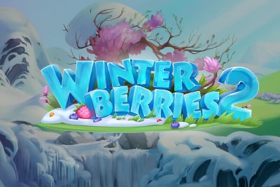 Winterberries 2 Slot Logo