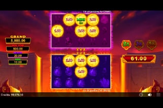 Area Link Phoenix Mobile Slot Bonus