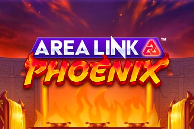 Area Link Phoenix Slot Logo