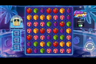 Giga Jar Mobile Slot Game
