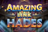Amazing Link Hades Slot Logo
