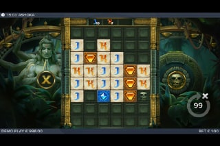 Ashoka Mobile Slot Game