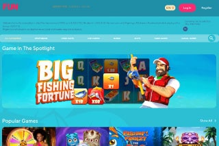 Fun Casino Popular Games