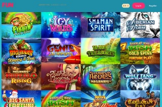 Fun Casino Slots