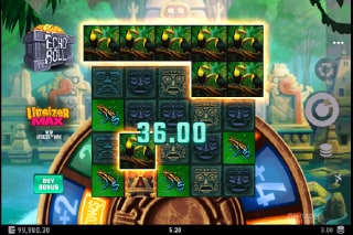 Amazon Lost Gold Mobile Slot Game