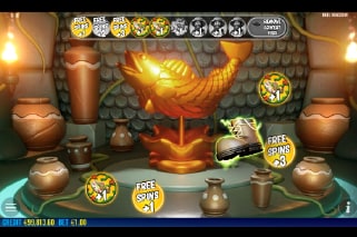 Big Bass Amazon Xtreme Bonus Pick