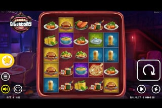Gluttony Mobile Slot Game