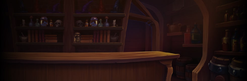 Pirates Pub