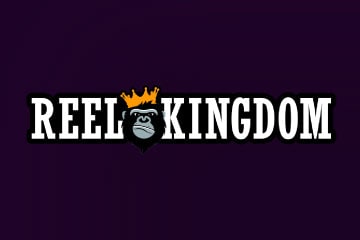 Reel Kingdom Slots Logo