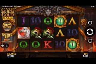 Gaze Of Gold Mobile Slot Game