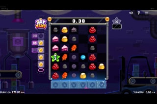 Rat King Mobile Slot Game