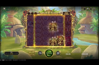 Wild Turkey Slot Feature