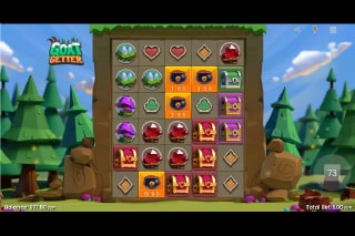 Goat Getter Mobile Slot Game