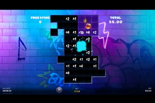 Big Bang Boom Free Spins Bonus