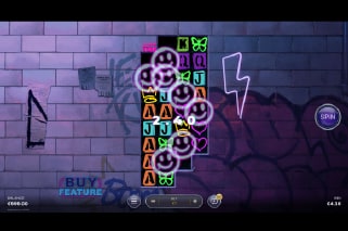 Big Bang Boom Slot Win