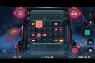 Money Train 4 Money Cart Bonus Game