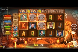 The Goonies Hey You Guys Free Spins Bonus