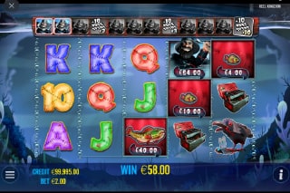 Big Bass Halloween Free Spins Bonus