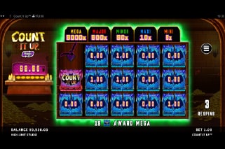 Count It Up Mobile Slot Money Game
