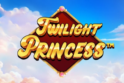 Twilight Princess Slot Logo