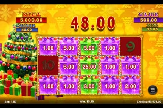 Amazing Link Christmas Amazing Link Bonus