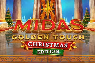 Midas Golden Touch Slot - Free Play and Reviews