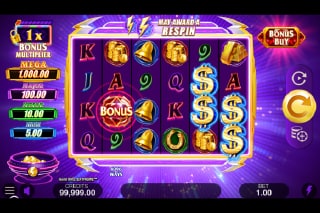 Gold Blitz EXTREME Mobile Slot Game