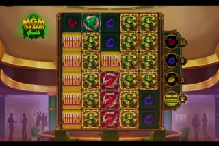 MGM Grand Gamble Free Spins