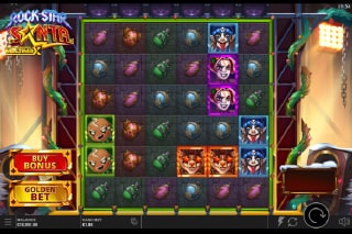 Rock Star MultiMax Mobile Slot Game
