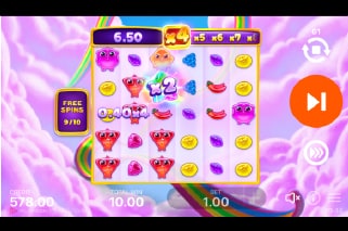 Jelly Valley Free Games With Multipliers