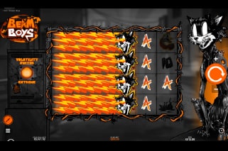 Beam Boys Laser Beams - High Volatility