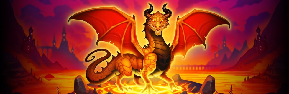 Beat The Beast: Dragon’s Wrath