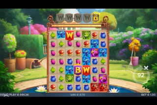 Buggin Mobile Slot Game