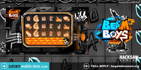 Marriage And Complete RTP Database For Hacksaw Gaming Slots Have More In Common Than You Think