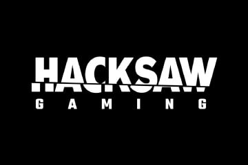 Hacksaw Gaming Slots Logo