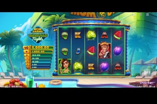 MGM Grand Emerald Nights Mobile Slot Game
