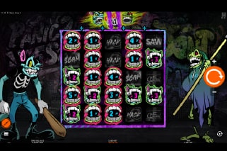 Chaos Crew II Epic Drop Feature