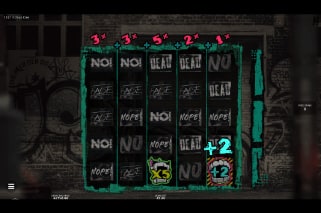 Chaos Crew Slot Feature Drop Multipliers