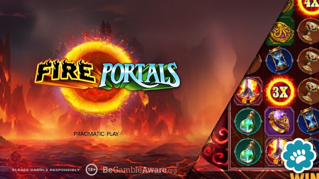 Fire Portals Free Play