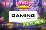 Gaming Corps Piggy Smash Interview