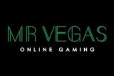 Mr Vegas Casino Logo