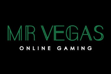 Mr Vegas Logo