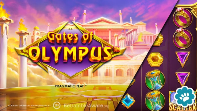 Gates Of Olympus Free Play